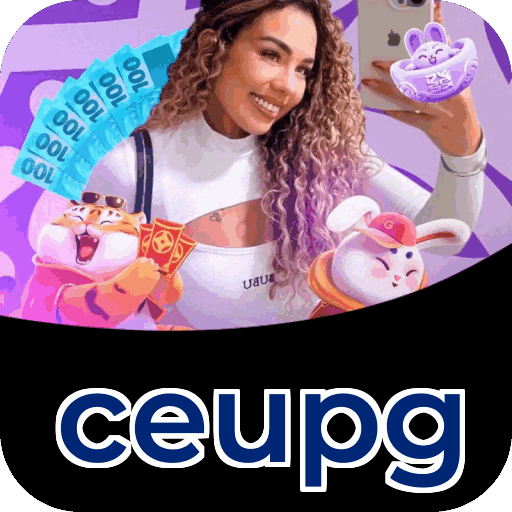 Acesso à conta ceupg
