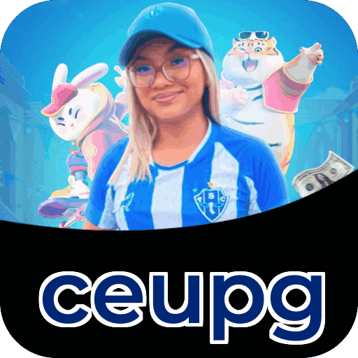 PIX instantâneo Brasil na ceupg